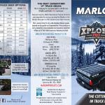 Marlon Xplore deck brochure
