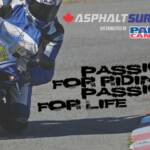 Asphalt Surfer - 10' banner